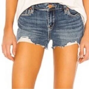 blankNYC The‎ Astor Cut Off Short NWT Size 28